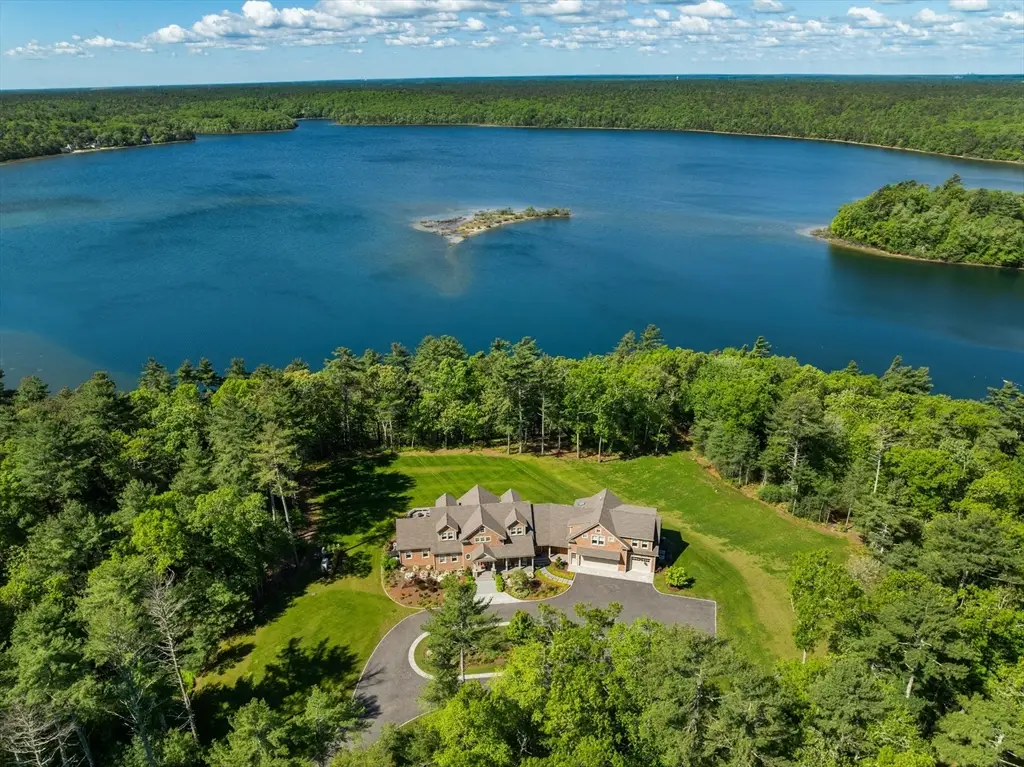 140 Drew Rd, Plymouth, MA 02360 - #1