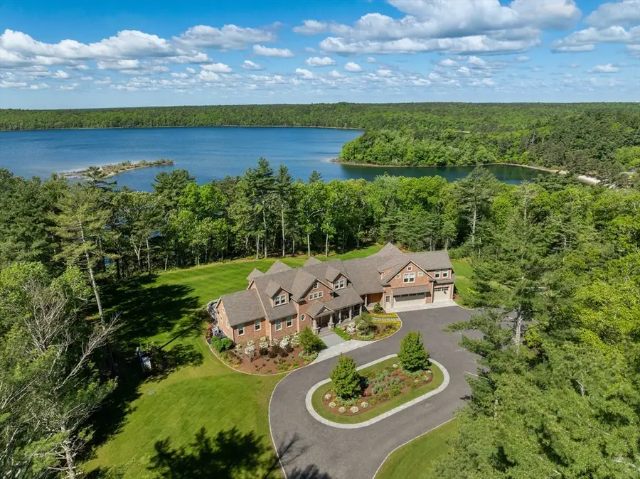 140 Drew Rd, Plymouth, MA 02360 - #2