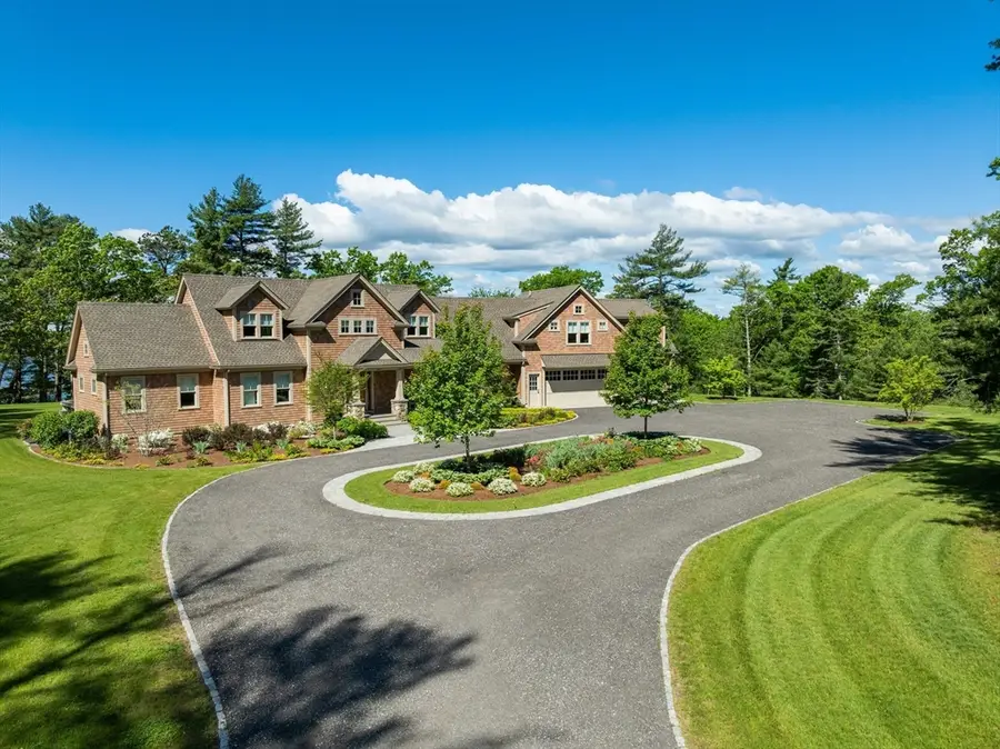 140 Drew Rd, Plymouth, MA 02360 - #3