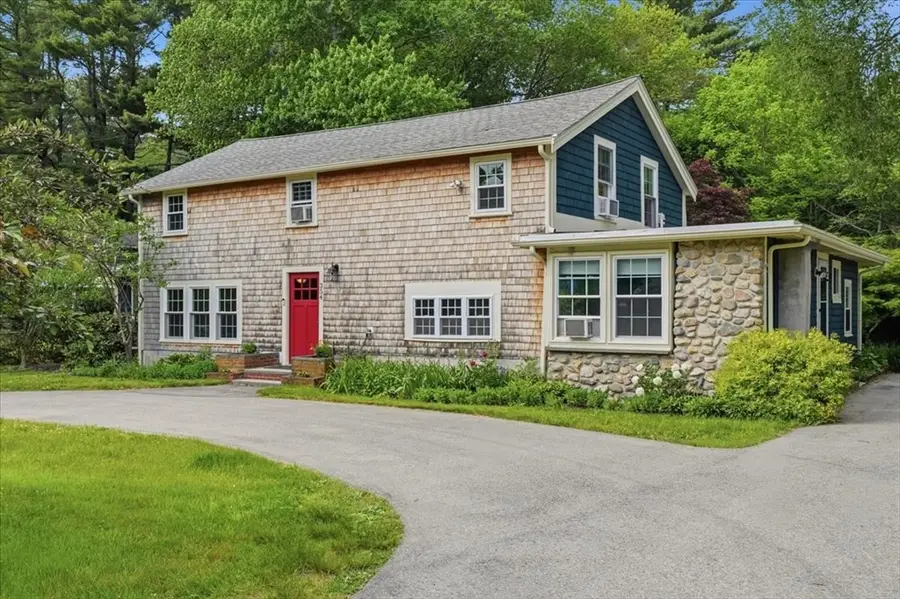 354 High St, Pembroke, MA 02359 - #2