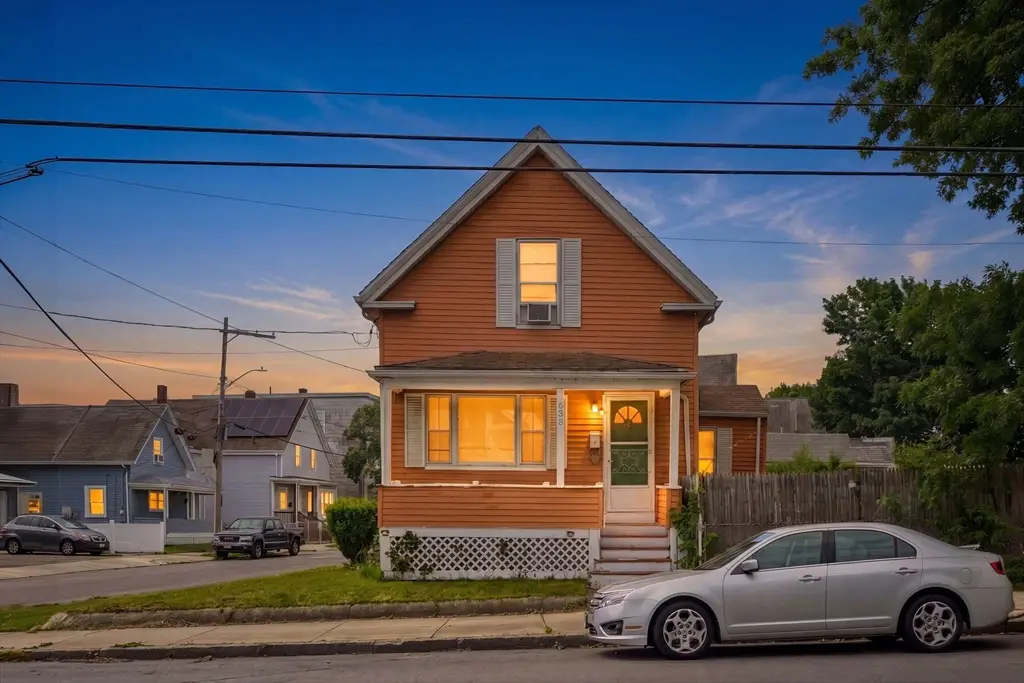 638 Boston St, Lynn, MA 01905 - #1