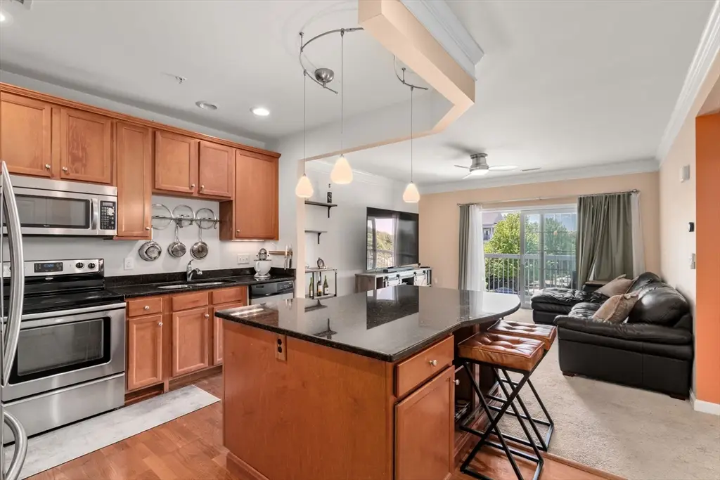 414 John Mahar Hwy #A303, Braintree, MA 02184 - #1