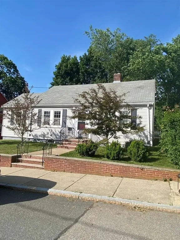 41 Bronx Rd, Boston, MA 02132 - #1