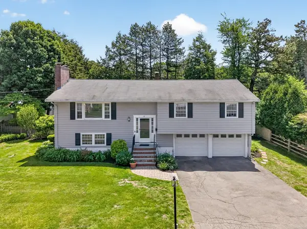 16 Stockdale Road, Needham, MA 02492