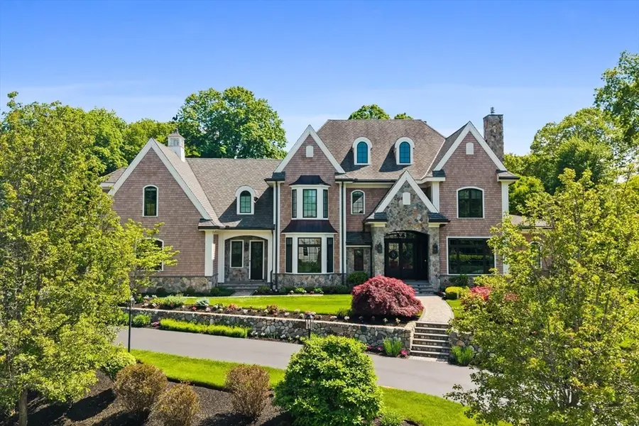 1 Haywood Farm, Lynnfield, MA 01940 - #2