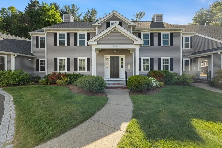 80 Humphreys Lane #80, Duxbury, MA 02332 - #2