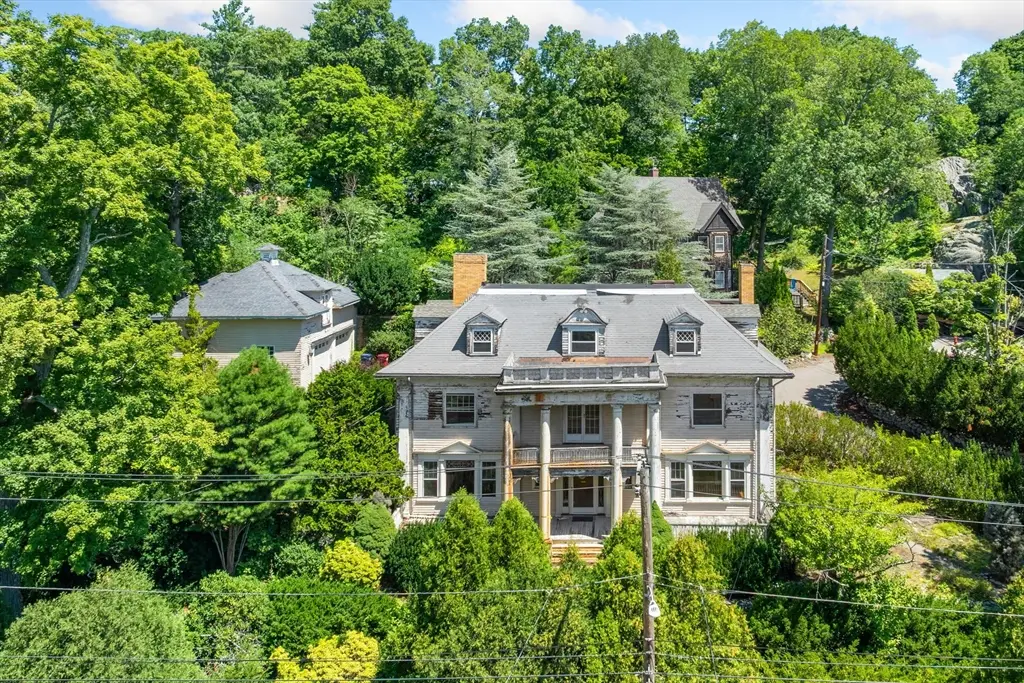 721 Franklin Street, Melrose, MA 02176 - #1