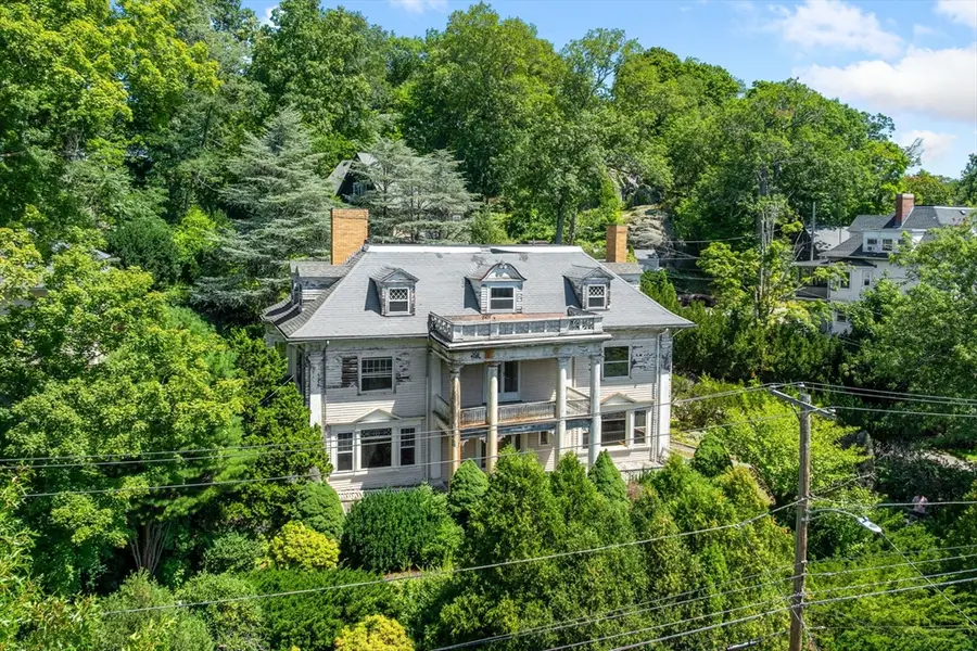 721 Franklin Street, Melrose, MA 02176 - #3