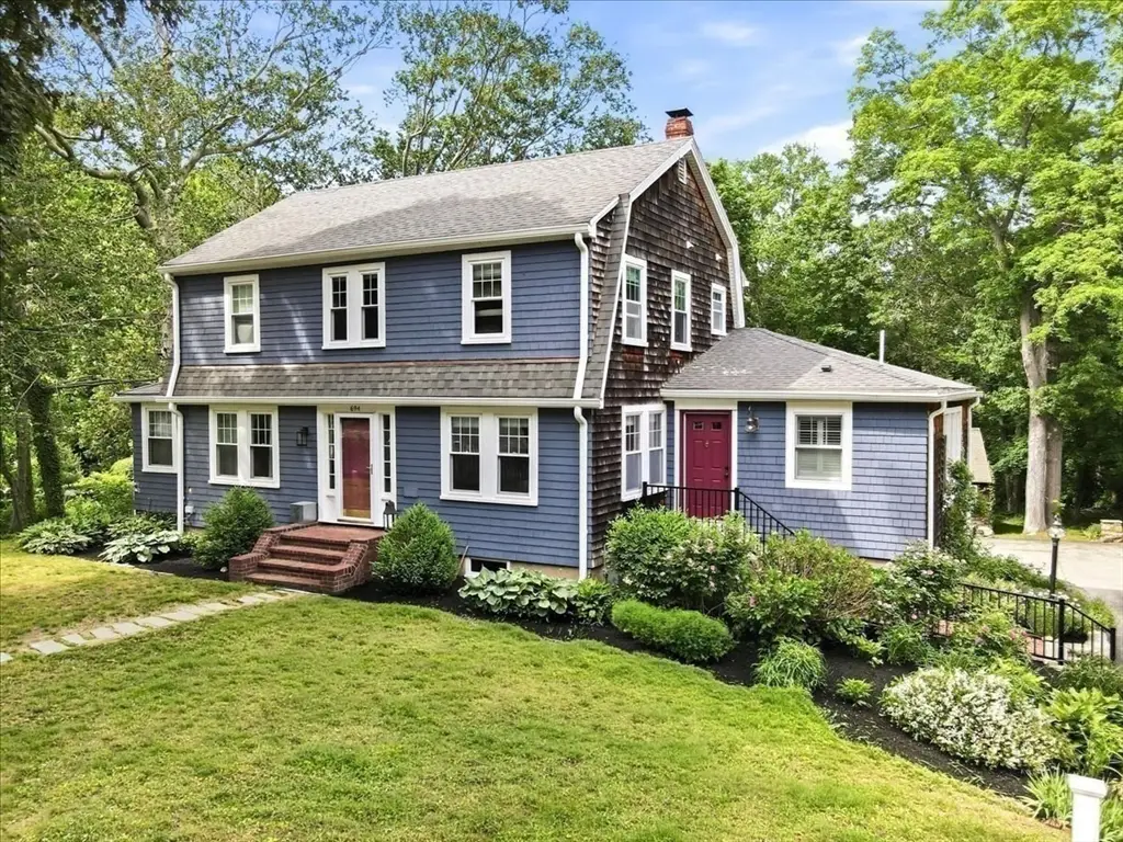 694 Country Way, Scituate, MA 02066 - #1