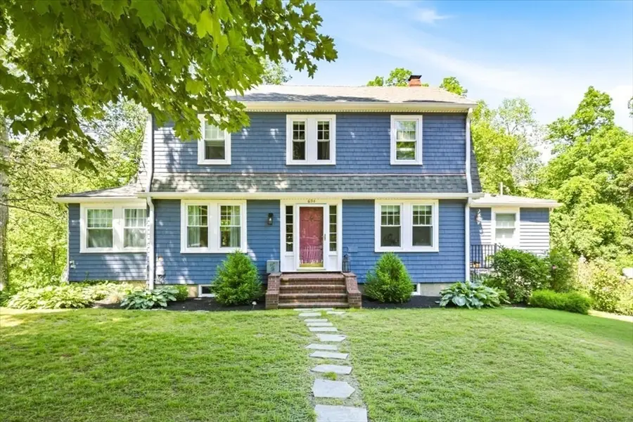 694 Country Way, Scituate, MA 02066 - #2