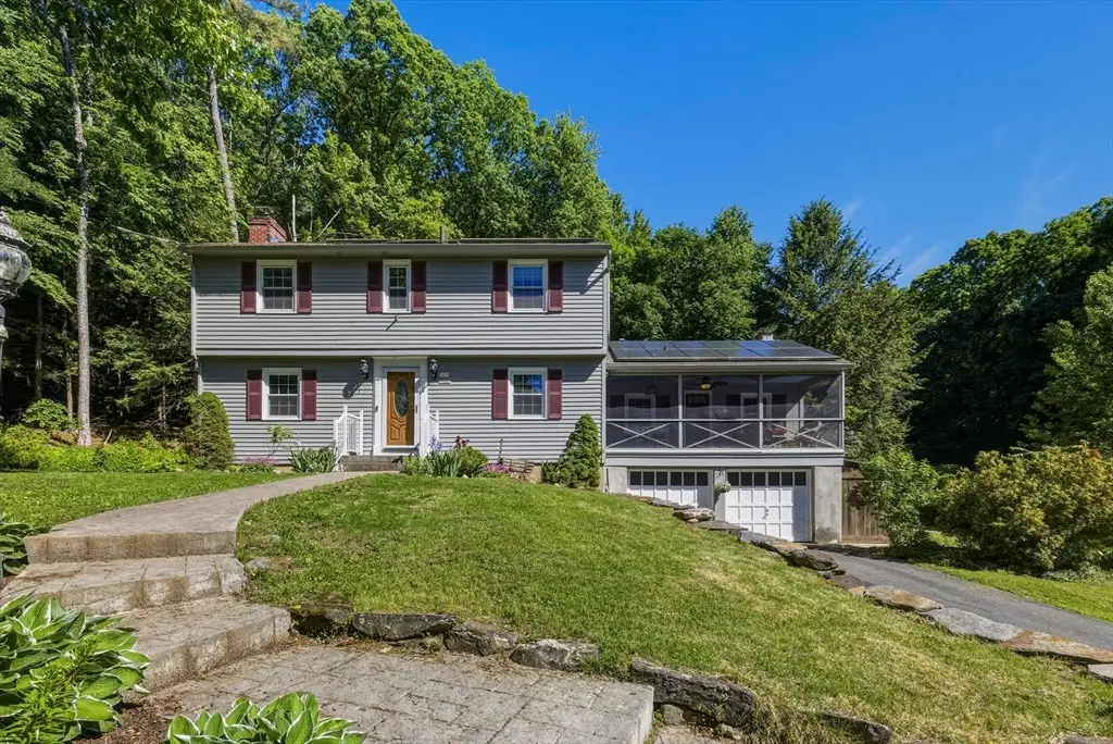 49 Country Way, Northampton, MA 01062 - #1