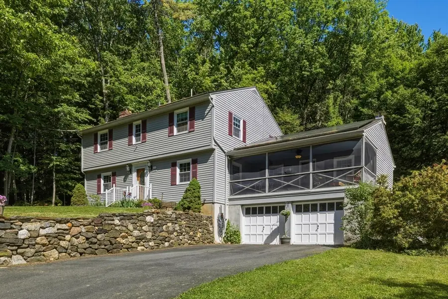 49 Country Way, Northampton, MA 01062 - #2