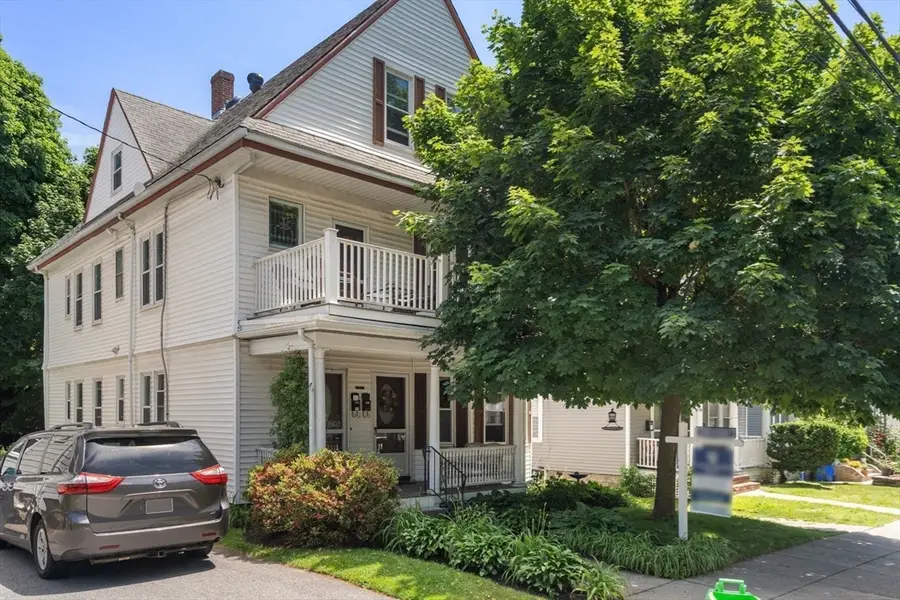 124-126 Brooks St, Boston, MA 02135 - #2
