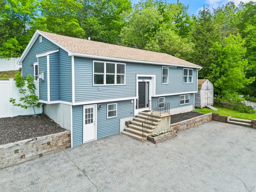 395 Lowell Street, Peabody, MA 01960 - #3