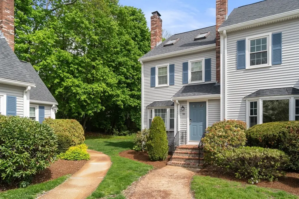 93 Village St #93, Easton, MA 02334 - #1