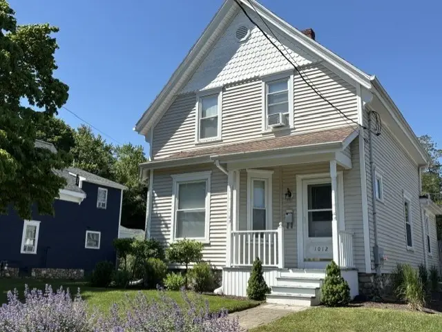 1012 Washington St, Whitman, MA 02382 - #2
