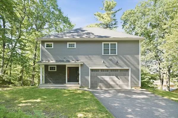 53 Cambridge Street, Ayer, MA 01432