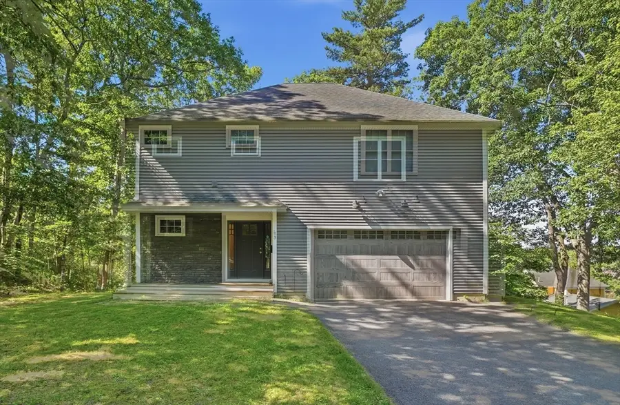 53 Cambridge Street, Ayer, MA 01432 - #2