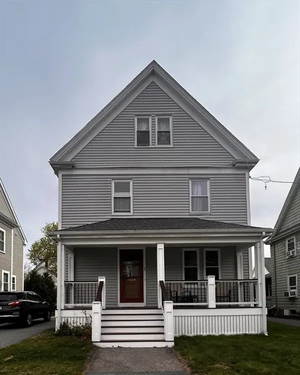 46 Eliot St., Watertown, MA 02472
