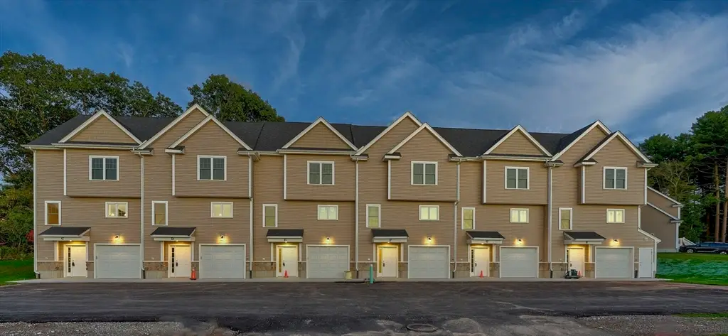 719 S. Franklin Street #A Block 3, Holbrook, MA 02343 - #1