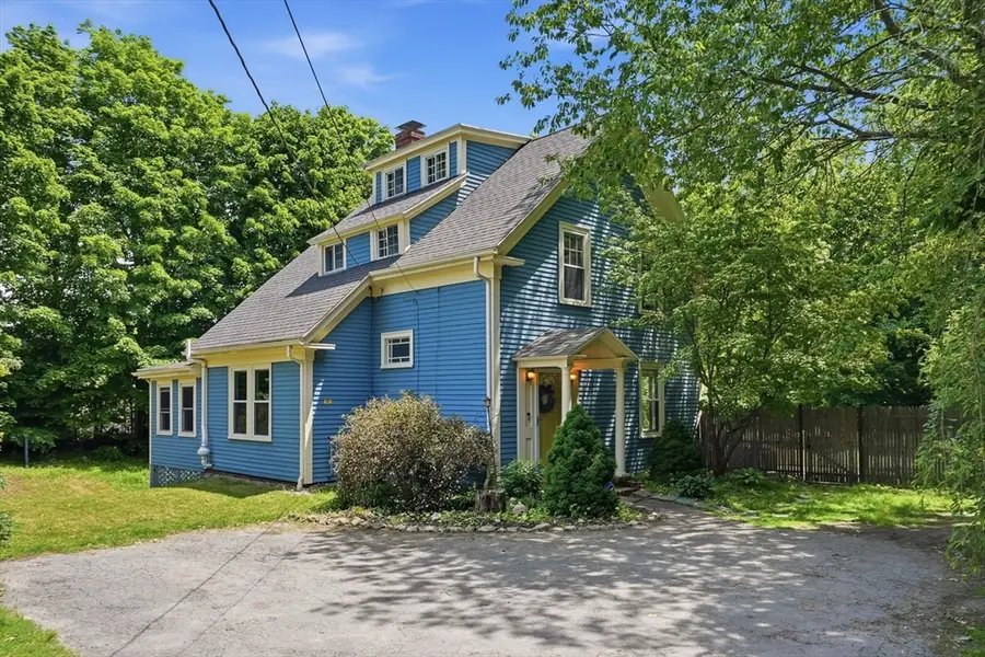 207 Dodge St, Beverly, MA 01915 - #2