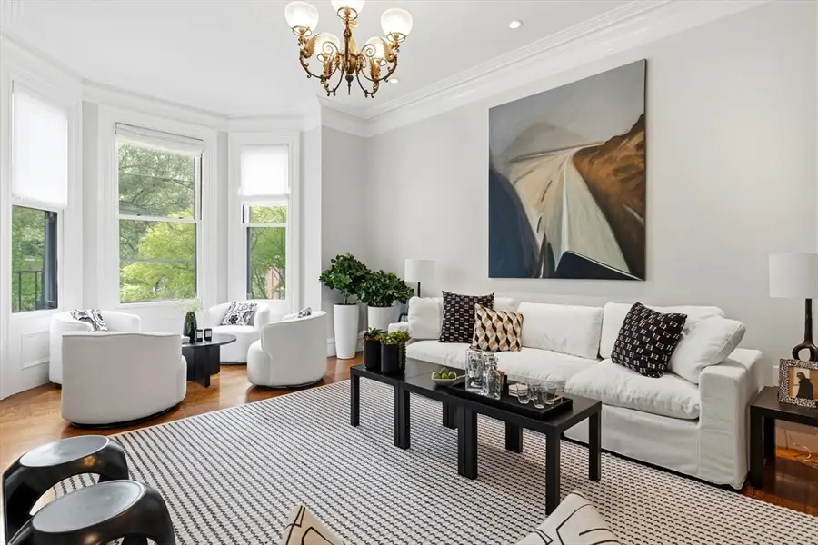 321 Beacon Street, Boston, MA 02116 - #2