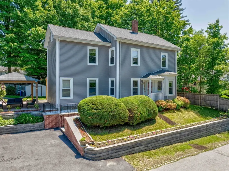 34 Spring Hill Rd, Boston, MA 02136 - #3
