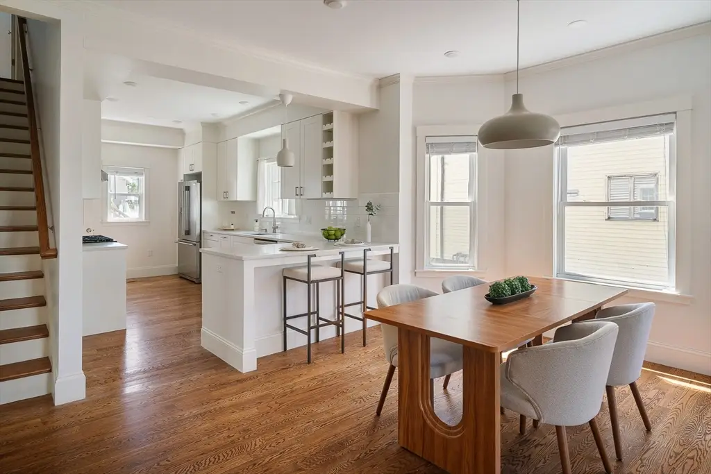 37 Sheridan Ave #1, Medford, MA 02155 - #1