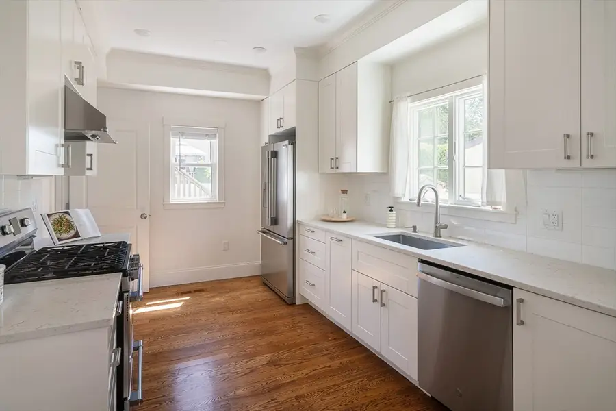 37 Sheridan Ave #1, Medford, MA 02155 - #3