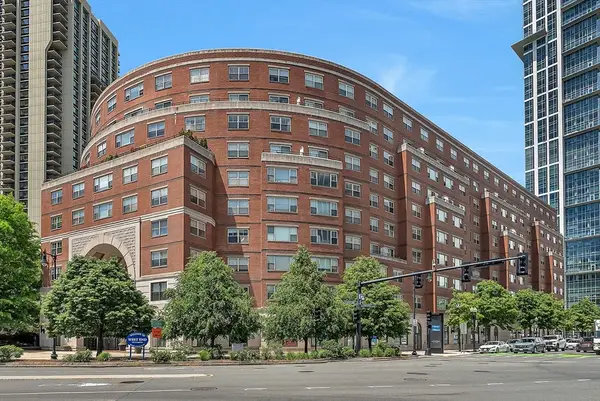 150 Staniford Street #617, Boston, MA 02114