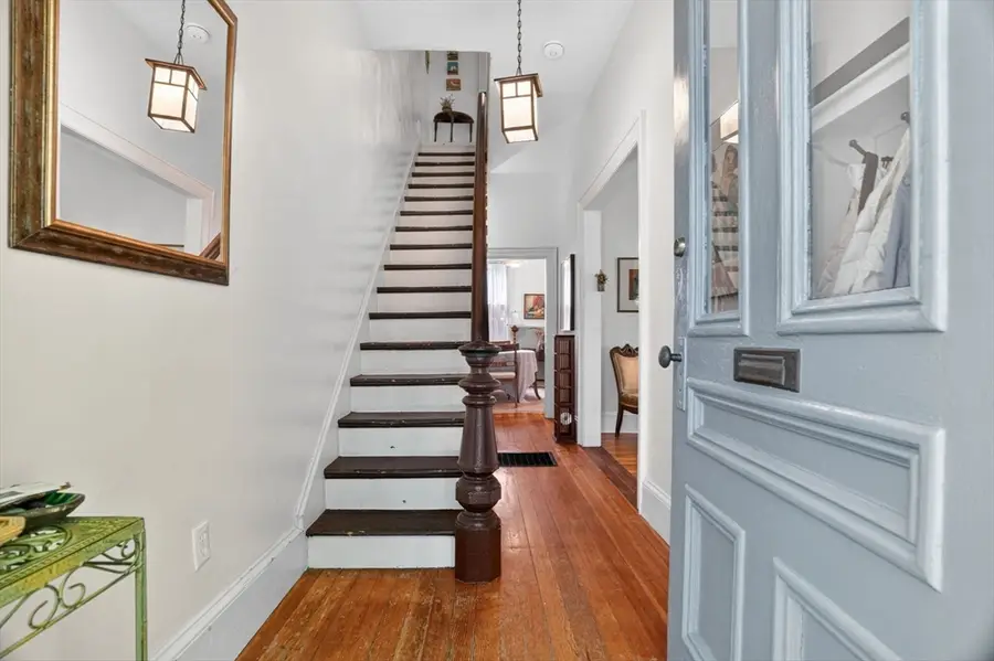 2 Marlou Ter #2, Boston, MA 02130 - #2