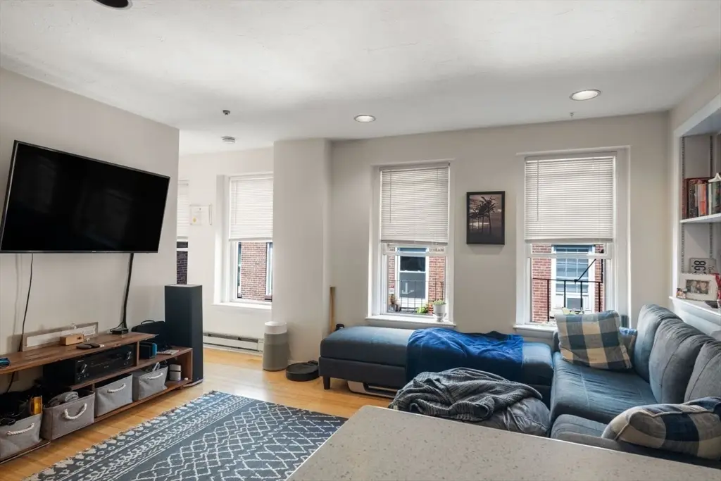 38A Charter Street #7, Boston, MA 02113 - #1