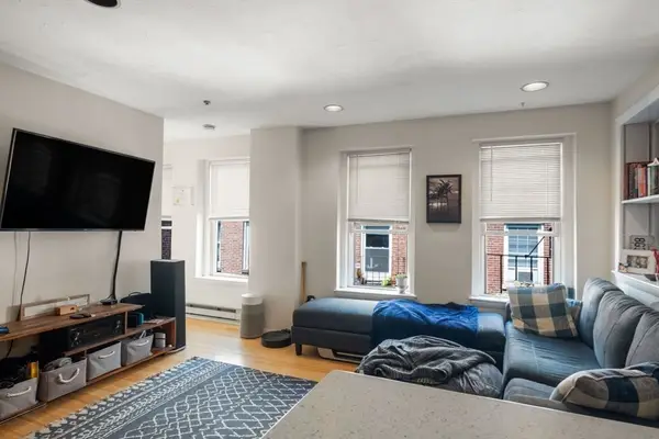 38A Charter Street #7, Boston, MA 02113