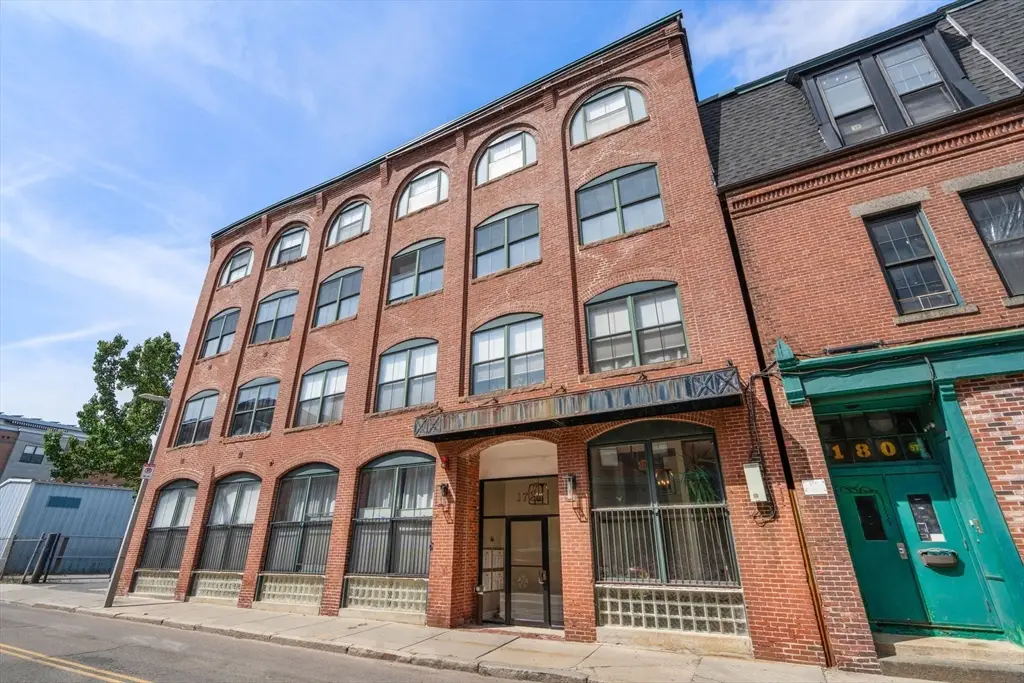 172-178 Green St #2, Boston, MA 02130 - #1