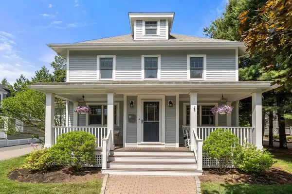 19 Mayo Avenue, Needham, MA 02492