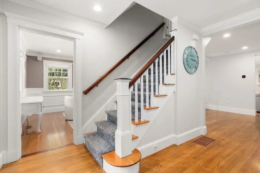 19 Mayo Avenue, Needham, MA 02492 - #3