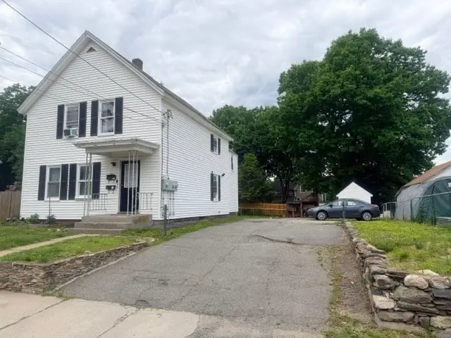 56 Harrison St, Leominster, MA 01453 - #1