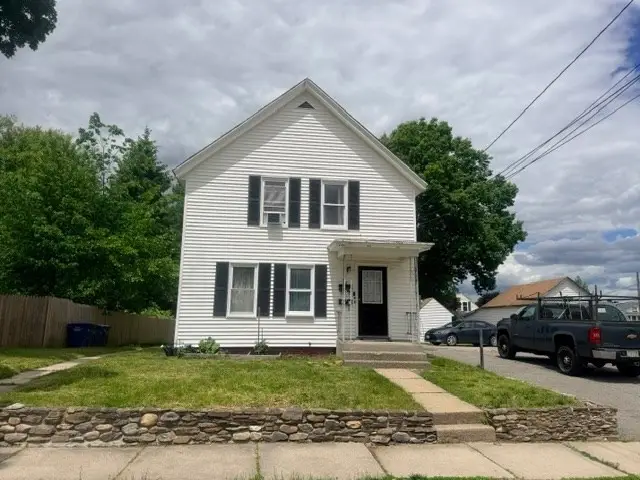 56 Harrison St, Leominster, MA 01453 - #2