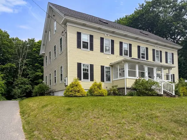 189 Conant St #189, Concord, MA 01742