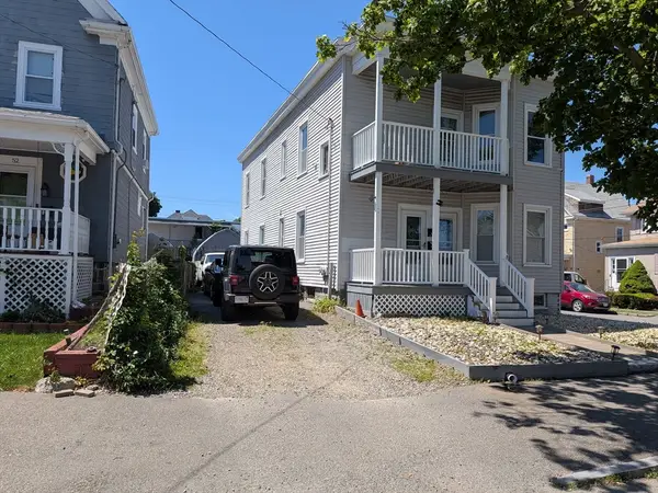 56 Carlton, Revere, MA 02151