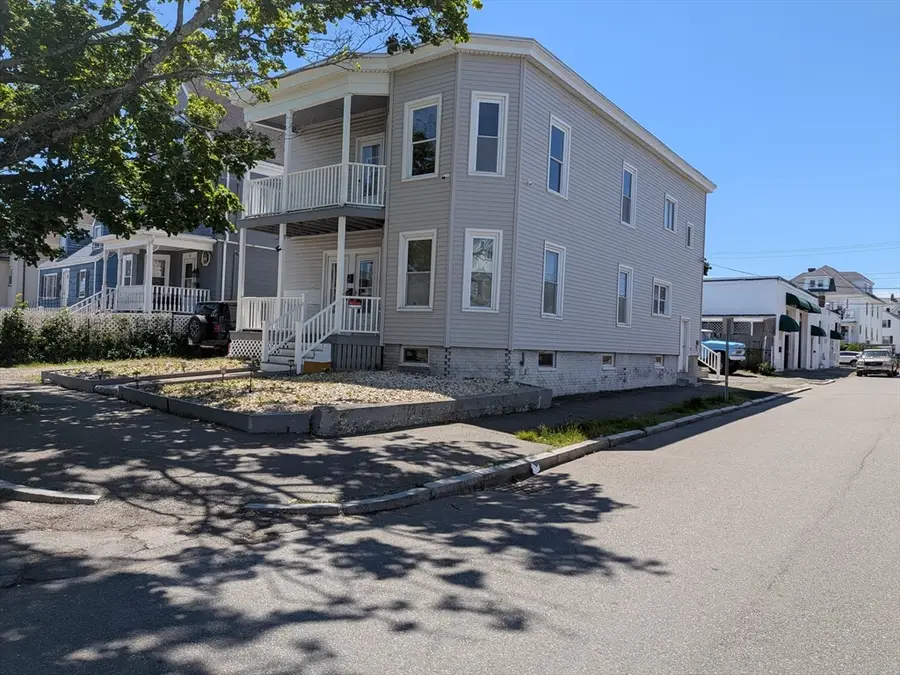 56 Carlton, Revere, MA 02151 - #2
