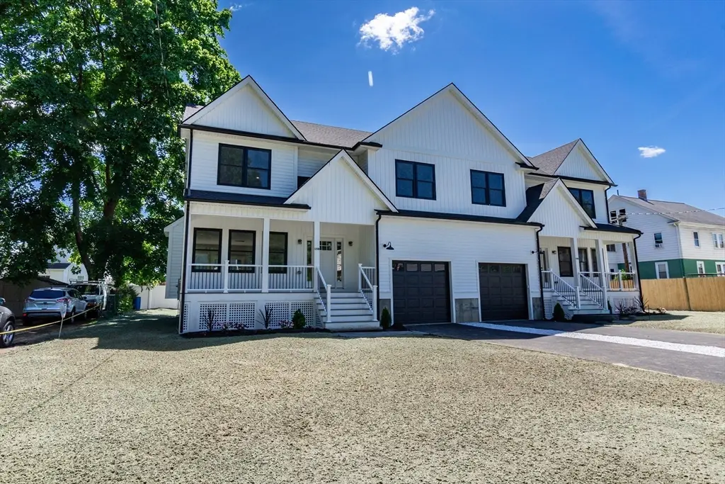 15 Foss #A, Framingham, MA 01702 - #1