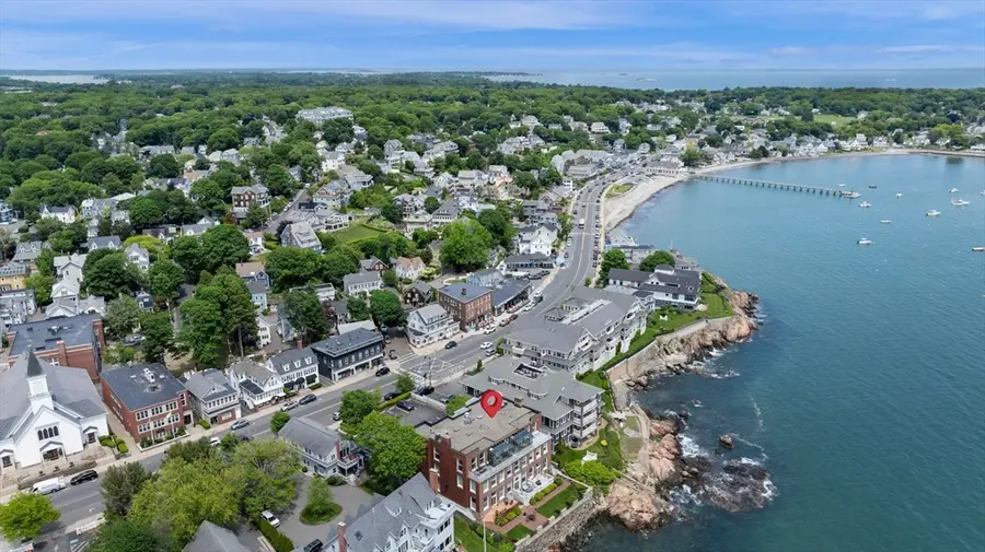 217 Humphrey Street #1, Swampscott, MA 01907 - #2