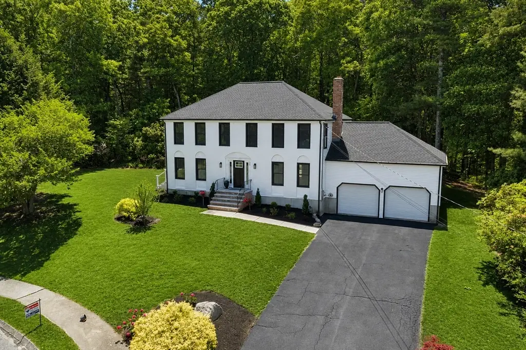 23 Juniper Rd, Franklin, MA 02038 - #1