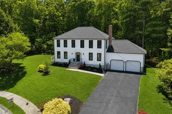 23 Juniper Rd, Franklin, MA 02038