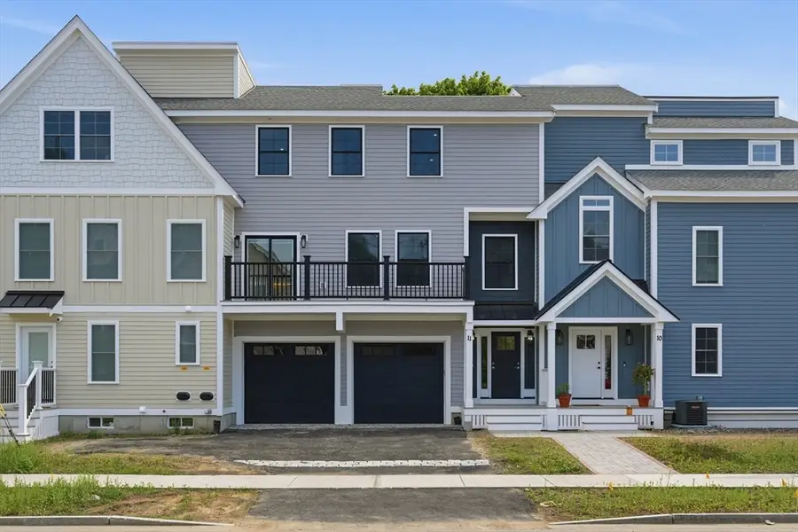 11 Washington Street, Ipswich, MA 01938 - #2