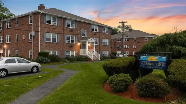 2 Mcdewell Ave #12, Danvers, MA 01923