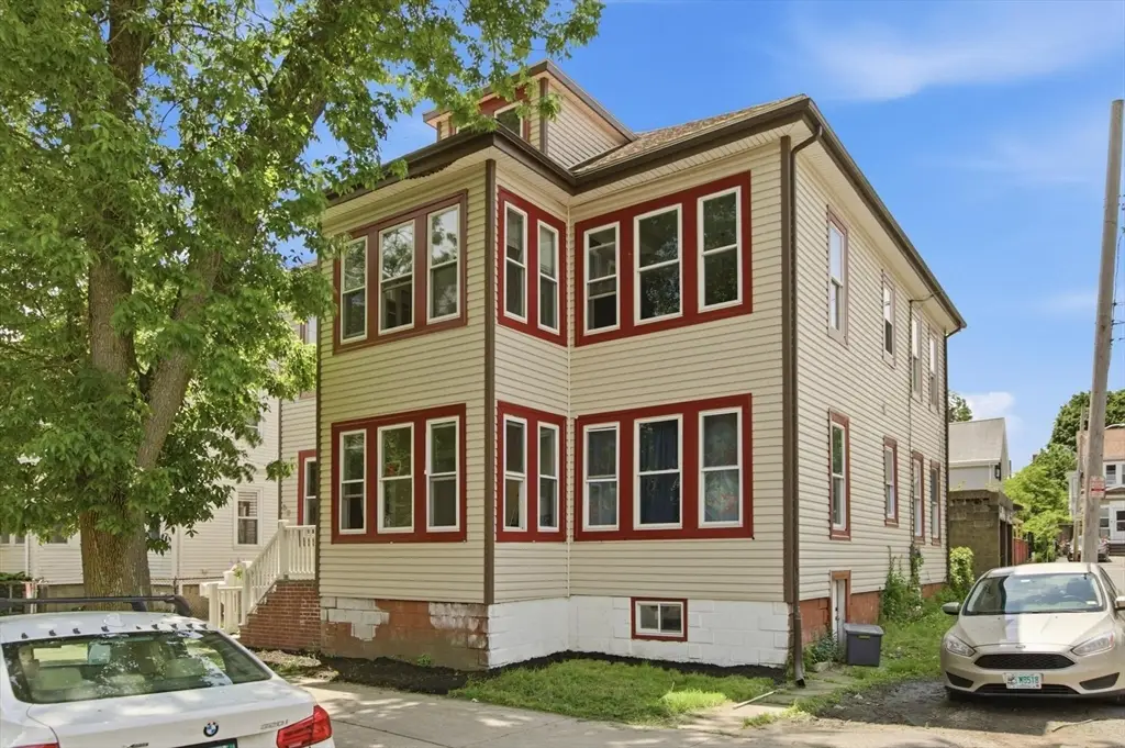 25-27 Walnut Street, Malden, MA 02148 - #1