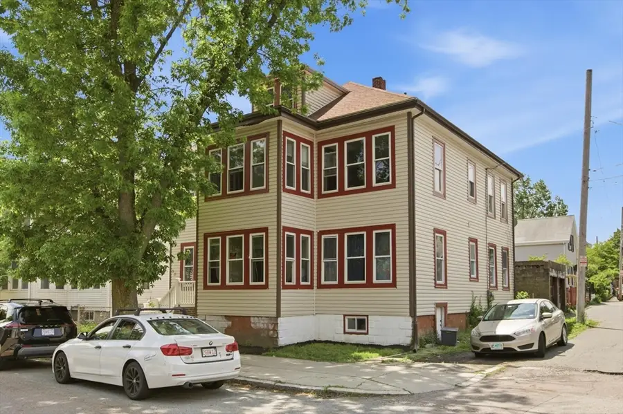 25-27 Walnut Street, Malden, MA 02148 - #2