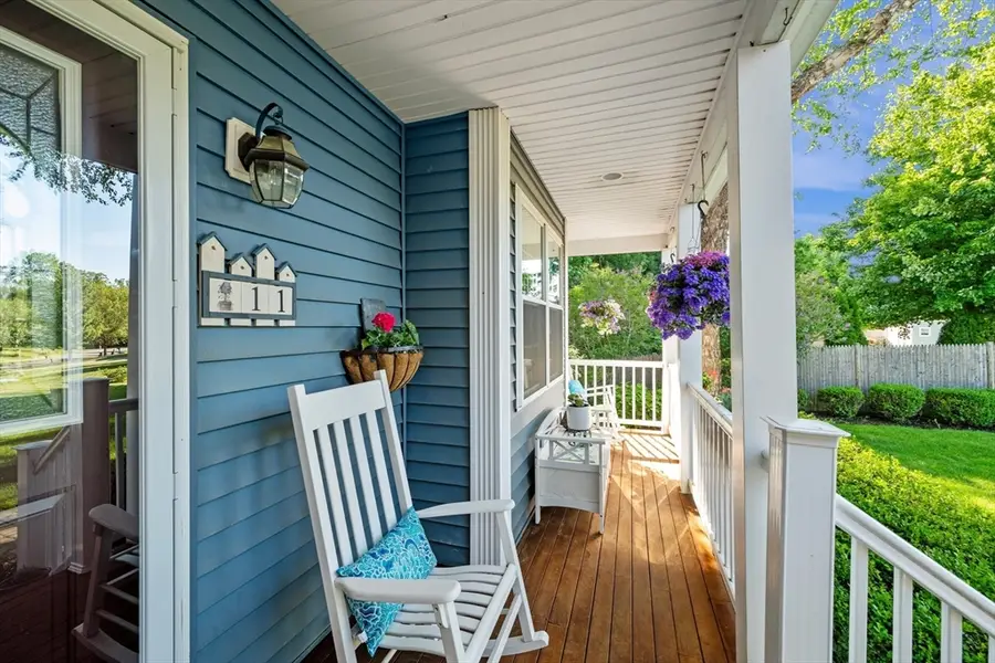 11 Arthur Gordon Dr, Rowley, MA 01969 - #3
